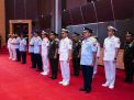Serah Terima 5 Jabatan Strategis di Lingkungan Mabes TNI