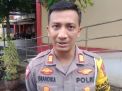 Diduga Ikut Balap Liar, Motor Plat Merah Disita Polres Bangkalan