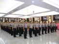 Polri Naikkan Pangkat Perwira Tinggi dan Kombes di Penghujung Tahun 2023