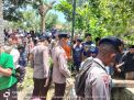 Tim SAR Polda Jatim dan BPBD Evakuasi Jenazah dari Dalam Sumur
