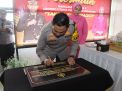 Resmikan Gedung Tantya Sudhirajati, Kapolres Tulungagung : Layani Masyarakat Sepenuh Hati