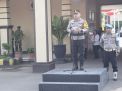 Perayaan Nataru Berlangsung Aman, Kapolres Kediri Kota Sampaikan Apresiasi Dan Wujud Sinergi