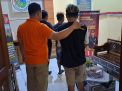 Polisi Amankan Dua Residivis Pengedar Okerbaya di Situbondo, Puluhan Ribu Butir Pil Trex Disita