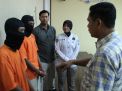 Polres Bangkalan Amankan Dua Tersangka Pencabulan Siswi SMP
