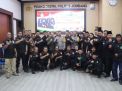 Polres Jombang Minta Perguruan Silat Kendalikan Anggotanya