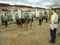 Kapolri Resmi Lantik Kapolda Sulut dan Koorsahli