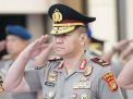 Polri Bantu Evakuasi Korban Kecelakaan KA Turangga dan KA Bandung Raya
