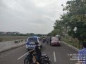 Tindaklanjuti  Hasil Jumat Curhat, Polres Pelabuhan Tanjungperak Gagalkan Aksi Balap Liar
