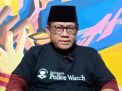 IPW Apresiasi Polri Amankan Nataru