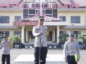 Kapolres Situbondo Tekankan Netralitas dalam Pemilu
