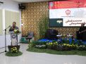 Komandan Puspenerbal Narasumber Talkshow Edukasi Kesehatan