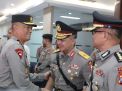 Kapolda Jatim Resmi Lantik Sejumlah Kapolres dan PJU