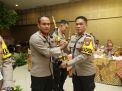 Ketiga Kalinya Polres Madiun Kota Kembali Raih Predikat Penghargaan Kinerja Satwil Terbaik