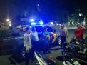 Tindaklanjuti Sambatan Warga di Jumat Curhat Polisi di Gresik Gelar Razia Bali