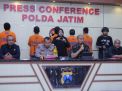 Polda Jatim Tetapkan Lima Tersangka Penembakan Motif Balas Dendam di Sampang