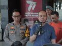Polresta Malang Kota Berhasil Ungkap Kasus Mutilasi di Sawojajar, Tersangka Dikenal Sebagai Paranormal