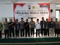 Kapolres Kediri Kota Berpesan Masyarakat Ikut Jaga Kamtibmas