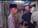 Polisi Berhasil Amankan Tersangka Pembunuhan di Sampang