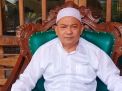 Pengasuh Ponpes Masntaul Huda Apresiasi Dtangkapnya Pengancam Anies