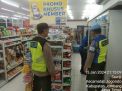 Polsek Jogoroto Sambangi Obyek Vital