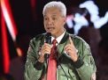 Ganjar Ucapkan Terima Kasih Kepolisian Tangkap Pengancam Anies
