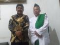 KH Abdul Rohim Dapat Dukungan dari Budayawan Mojokerto