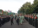 Pangdam V Brawijaya Ingatkan Prajurit TNI Memegang Teguh Netralitas