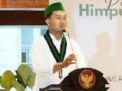 HMI Kabupaten Kediri Prihatin Penangkapan Mahasiswa di Lamongan