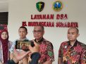 Kini RS Bhayangkara Polda Jatim di Surabaya Miliki Layanan DSA