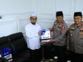 Ustaz Adi Hidayat Imbau Jaga Persatuan dan Kedamaian Jelang Pemilu