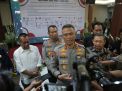 Kapolda Jatim dan Organisasi Wartawan Deklarasikan Pemilu Damai