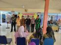 Pelantikan dan Pengambilan Sumpah Perangkat Desa Jimbaran Kulon