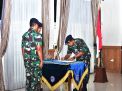 Jabatan Pasproga Wing Udara 2 Puspenerbal Juanda Diserahterimakan