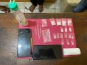 Polsek Siak Hulu Tangkap Pengedar Narkotika, Sebanyak 16 Paket Sabu Diamankan