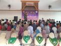 Babinsa Sosialisasi Stop Bullying di MI Muhammadiyah 3 Penatarsewu
