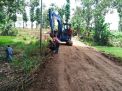 Program Perbaikan Jalan di Kabupaten Mojokerto Terus Digenjot