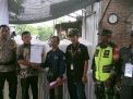 TNI Polri Kawal Pengiriman Logistik Pemilu ke TPS di Desa Penatarsewu