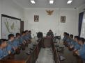 20 Perwira Penerbang TNI AL Ikut On Job Training di Kolat Penerbal