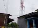 Warga Tolak Berdirinya Tower BTS di Belakang Kantor Kecamatan Driyorejo