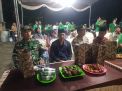Pelantikan Pengurus PAC GP Ansor Krembung
