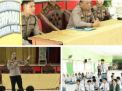 Polres Gresik Gelar Sosialisasi Penerimaan Anggota Polri