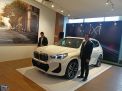 BMW Astra Meluncurkan First Ever BMW iX1 di Jawa Timur