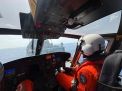Heli HS-1305 Ikut Latihan Picard Naval Exercise di Laut Mediterania