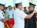 Jabatan Komandan PMPP TNI Resmi Diserahterimakan
