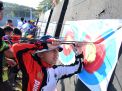 Ratusan Peserta Bertarung di KASAL Cup Archery Championship 2024