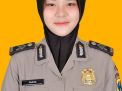 Briptu Fadhilatun Nikmah Bakar Suaminya di Asrama Polisi Mojokerto