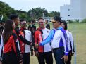 Naval Archery Club Raih Juara Umum Kejuaraan KASAL Cup 2024