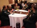 Pertemuan Para Force Commander PBB di Perutusan Tetap Republik Indonesia