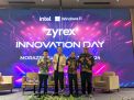 Zyrex Innovation Day 2024 Hadir di Kota Surabaya