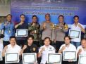 Polres Tulungagung Raih Penghargaan Karena Ungkap Kasus BBM Bersubsidi